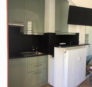 Le Terminus Studio Hyper Centre Fibre Optique