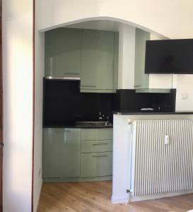 Appartements Le Terminus Studio Hyper Centre Fibre Optique : photos des chambres