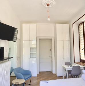 Appartements Le Terminus Studio Hyper Centre Fibre Optique : photos des chambres