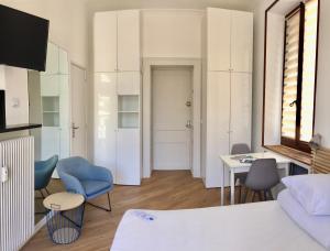 Appartements Le Terminus Studio Hyper Centre Fibre Optique : photos des chambres