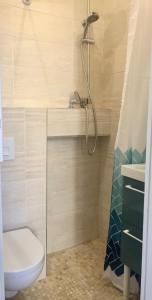 Appartements Le Terminus Studio Hyper Centre Fibre Optique : photos des chambres