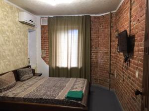 Studio Apartment room in Moskovs'kyi Avenue 41