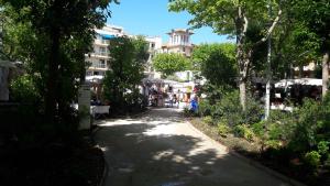 Maisons de vacances L
