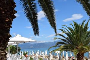 Long Beach Hotel & Resort Achaia Greece