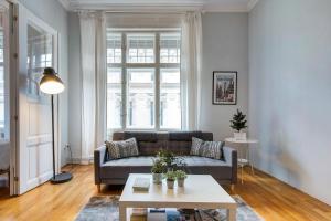 Almas Romantic Getaway