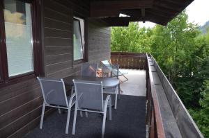 Apartment Kendlbacher