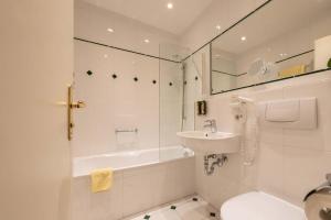 Single Room room in Hotel Vollmann
