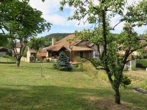 Maisons de vacances Gite de la fontaine : photos des chambres