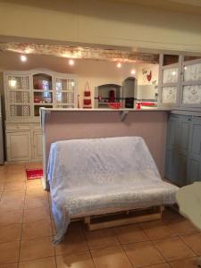 Chambre d'Hôtes Le Laurier Blanc photo 24