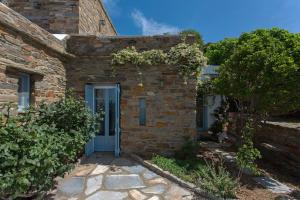 Elayio Houses Tinos Greece