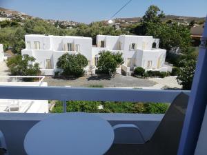 Boutique ''Di Mare'' Hotel & Suites Syros Greece