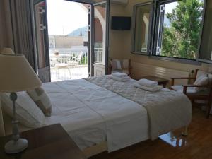 New Garden's House (120m2) Arkadia Greece