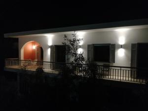 New Garden's House (120m2) Arkadia Greece