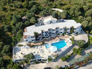 Dolphin Apartments 1 Epirus Greece