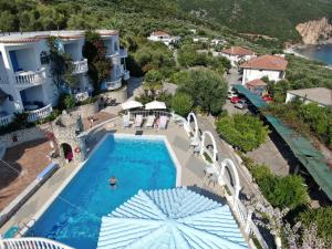 Dolphin Apartments 1 Epirus Greece