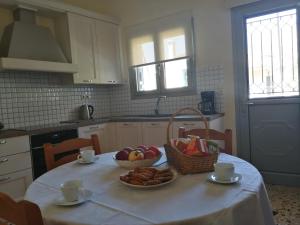 New Garden's House (120m2) Arkadia Greece