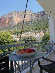 New Garden's House (120m2) Arkadia Greece