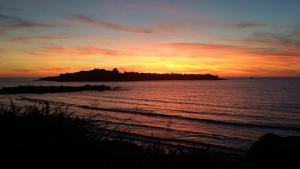 Maisons de vacances Sud Bretagne Concarneau Tregunc Pont-avenTyruzall : photos des chambres