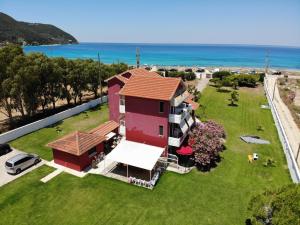 Villa Ioli Lefkada Greece