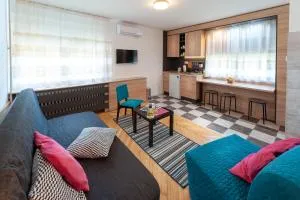 Kuća Jankovića - Stanišinci