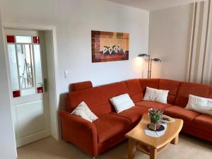 Appartement Ferienwohnung Besslich Norderney Norderney Duitsland