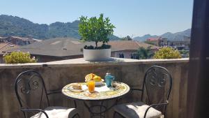 La Porta dellAlcantara