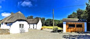 St Awaries Studio, Carne