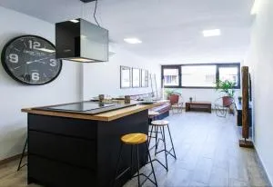 Flatguest Atico Lujoso - Guanarteme