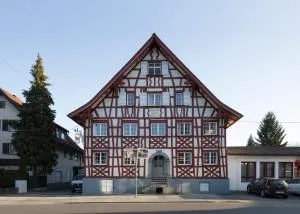 Krone Hard - self check-in - Hard