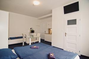 APARTHOTEL VÍTKOVICE