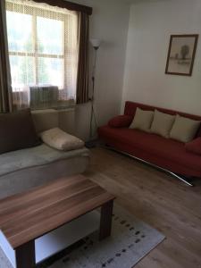 Ferienhaus Ruggenthaler