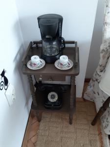 Малко oазисче