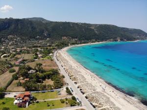 Villa Ioli Lefkada Greece