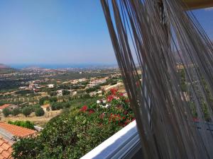 Outstanding Panoramic View, 10΄ beach, 20΄ airport