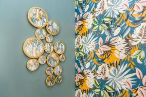 Veeve - Jazzy Blues by Châtelet