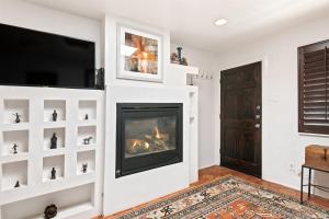 One-Bedroom Holiday Home room in 1BD Milagro