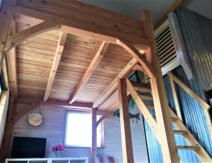 St Awaries Studio, Carne