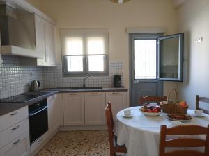 New Garden's House (120m2) Arkadia Greece