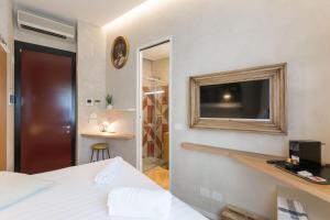 Duomo Deluxe Room
