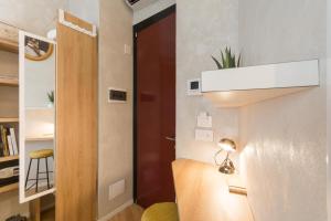 Duomo Deluxe Room