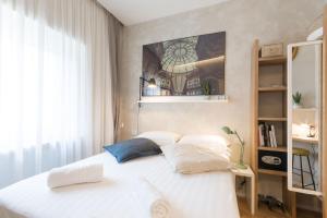 Duomo Deluxe Room