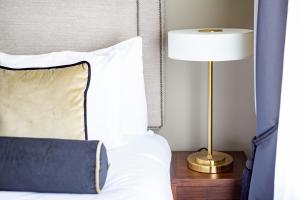 Trinity Townhouse Hotel