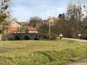 Maisons de vacances Gite de la Pisserotte : photos des chambres