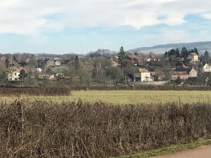 Maisons de vacances Gite de la Pisserotte : photos des chambres