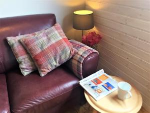 St Awaries Studio, Carne