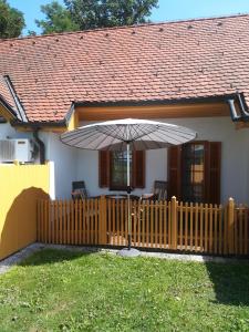 Appartement Apartma Marjetica 46 Moravske Toplice Slowenien