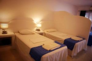 Anatoli Studios Schoinoussa-Island Greece
