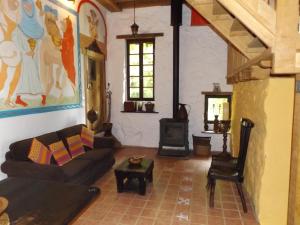 Sejours a la campagne Cottage in Dordogne : photos des chambres