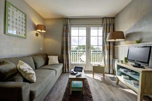 Appartements Luxury apartment in a gorgeous area called La Belle Epoque : photos des chambres