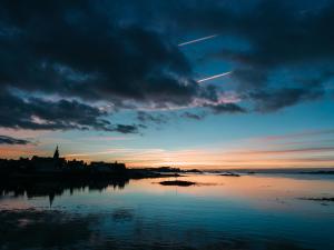 Hotels Hotel Mercure Roscoff Bord De Mer : photos des chambres